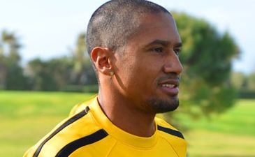 Леандро да Силва, фото fckuban.ru