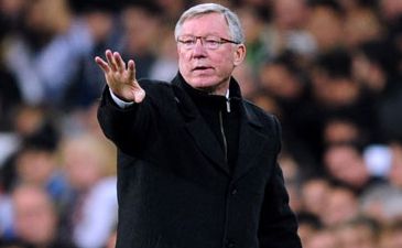 Алекс Фергюсон, Getty Images