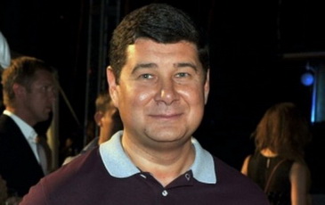 Александр Онищенко, telegraf.com.ua