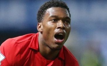 Даниэль Старридж, фото theliverpoolword.com 