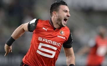 Ромен Алессандрини, фото sport.fr