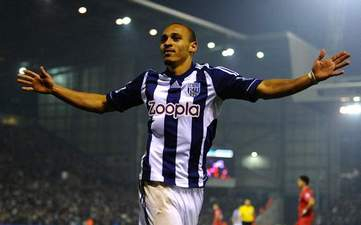 Питер Одемвинги, goal.com