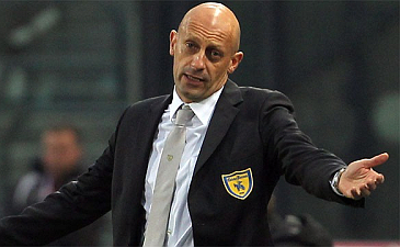 Эудженио Корини, AP