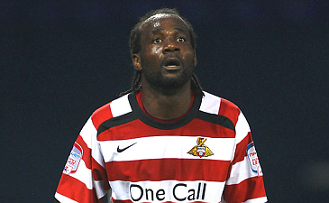 Паскаль Шимбонда, Getty Images