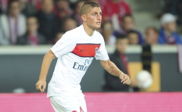 Марко Верратти, Getty Images