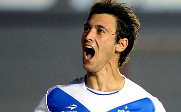 Факундо Феррейра, Telam