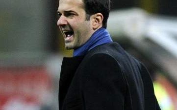 Андреа Страмаччони, Getty images