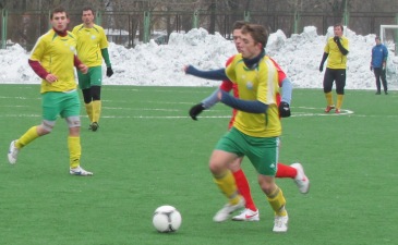 Мемориал Щанова-2013. День второй