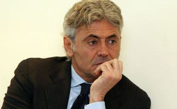 Франко Бальдини, corrieredellosport.it