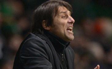 Антонио Конте, Getty images