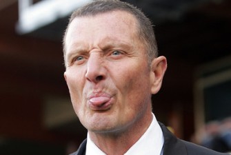 Аурелио Андреаццоли, Getty Images