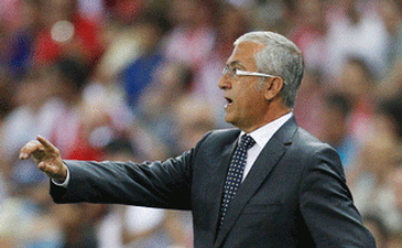 Грегорио Мансано, Football Espana