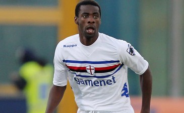 Педро Обьянг, Getty Images