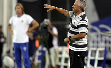 Америко Гальего, ole.com.ar