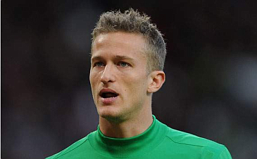 Асмир Бегович, Goal.com