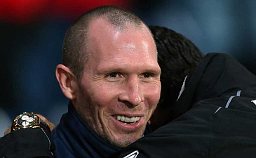 Майкл Эпплтон, skysports.com