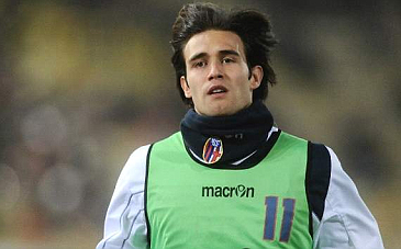 Роберто Аквафреска, Getty Images