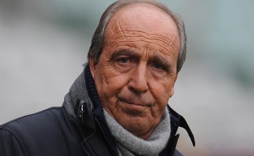 Джампьеро Вентура, Getty Images