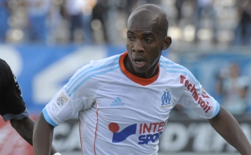 Шарль Каборе, Getty images