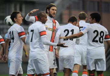 фото shakhtar.com