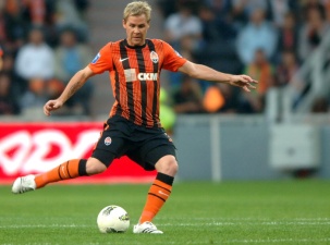 Томаш Хюбшман, shakhtar.com