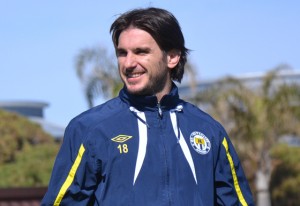 Велизар Димитров, metallurg.donetsk.ua