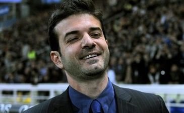 Андреа Страмаччони, Getty Images