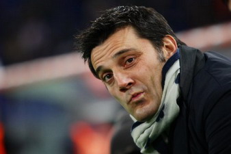 Винченцо Монтелла, Getty images