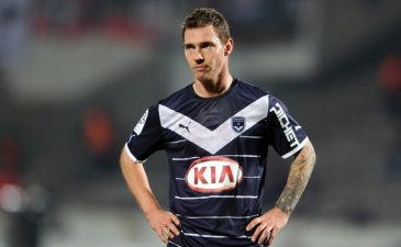 Людовик Обраняк, Getty Images