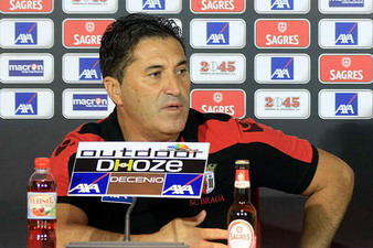 Жозе Пезейру, abola.pt