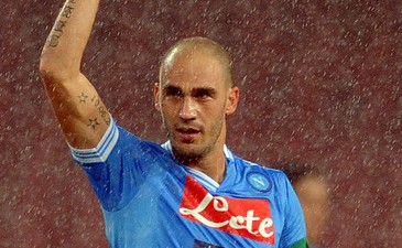 Паоло Каннаваро, Getty Images