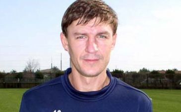 Максим Шацких, фото chernomorets.odessa.ua