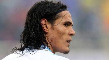 Эдинсон Кавани, football-italia.net