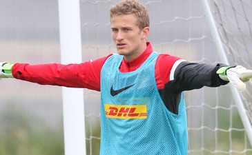 Андерс Линдегаард, skysports.com