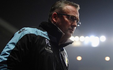 Пол Ламберт, skysports.com