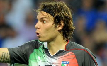 Федерико Маркетти, фото skysports.com 