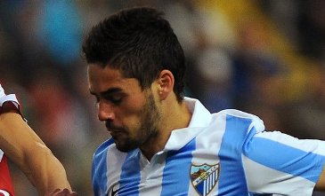 Иско, skysports.com