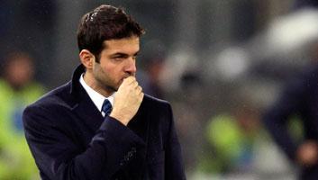 Андреа Страмаччони, football-italia.net