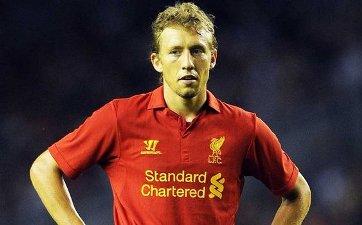 Лукас Лейва, skysports.com