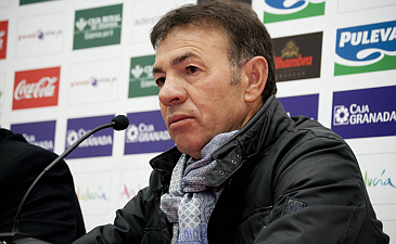 Абель Ресино, vavel.com