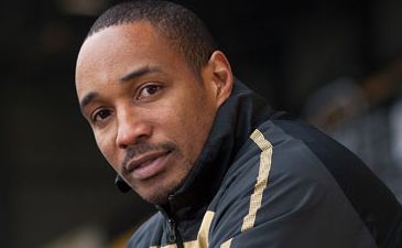 Пол Инс, фото guardian.co.uk