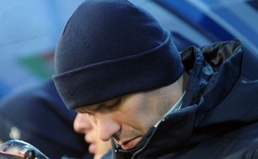 Константин Зырянов, Getty Images