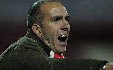 Паоло Ди Канио, Getty Images