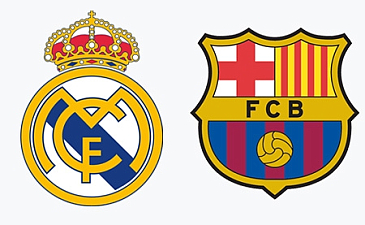 Реал и Барселона, sport-xl.net