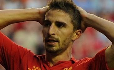 Фабио Борини, Getty Images