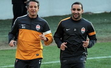 фото shakhtar.com