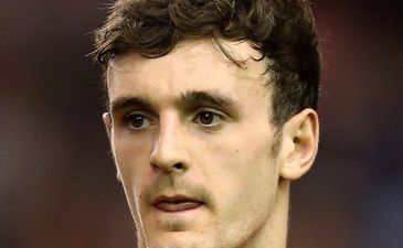 Джек Робинсон, фото skysports.com