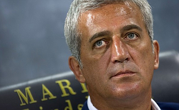 Владимир Петкович, AFP