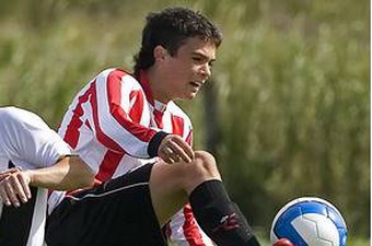 Эрик Моран, miathletic.com