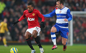 Нани против Ле Фондре, Getty Images